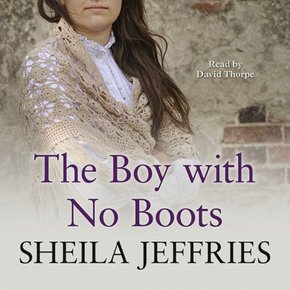 The Boy With No Boots thumbnail