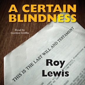 A Certain Blindness thumbnail