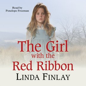 The Girl With Red Ribbon thumbnail