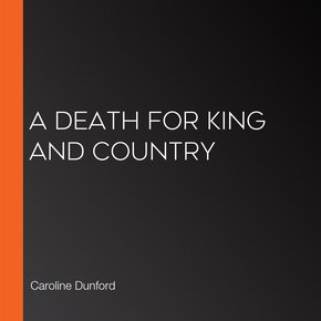 A Death For King And Country thumbnail