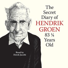 The Secret Diary Of Hendrik Groen thumbnail