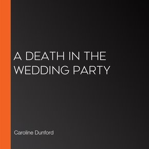 A Death In The Wedding Party thumbnail