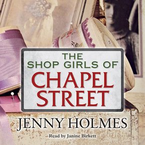 The Shop Girls Of Chapel Street thumbnail