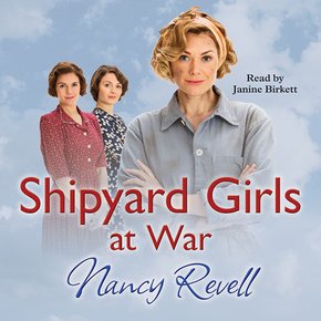 Shipyard Girls At War thumbnail