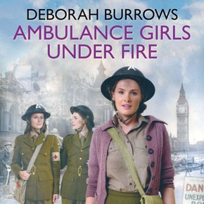 Ambulance Girls Under Fire thumbnail