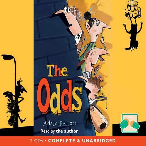 uLibraryDigital Audio Thumbnail