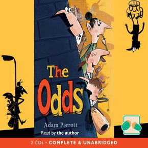 The Odds thumbnail