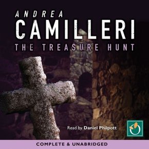 The Treasure Hunt thumbnail