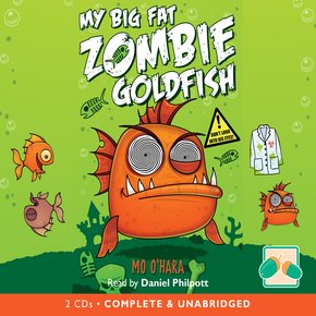 My Big Fat Zombie Goldfish thumbnail