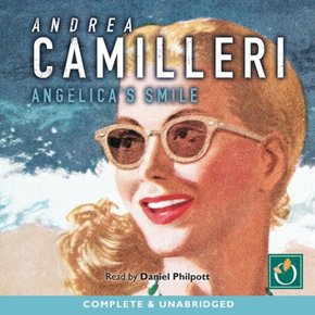 Angelica's Smile thumbnail