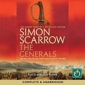The Generals thumbnail