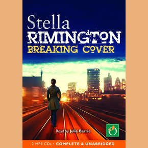 Breaking Cover thumbnail