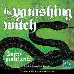 The Vanishing Witch thumbnail