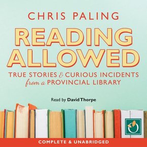 Reading Allowed thumbnail