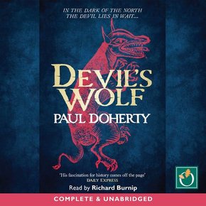Devil's Wolf thumbnail
