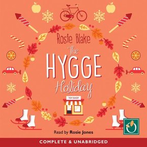 The Hygge Holiday thumbnail