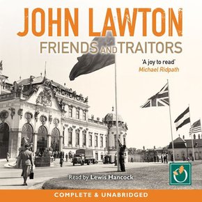 Friends and Traitors thumbnail
