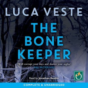 The Bone Keeper thumbnail