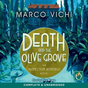 Death and the Olive Grove thumbnail