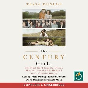 The Century Girls thumbnail