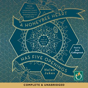 A Honeybee Heart Has Five Openings thumbnail