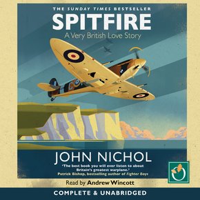 Spitfire thumbnail