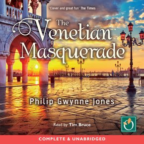 The Venetian Masquerade thumbnail