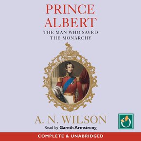 Prince Albert thumbnail