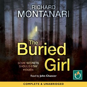 The Buried Girl thumbnail