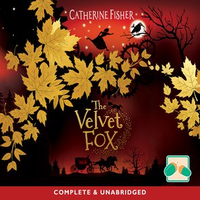 The Velvet Fox thumbnail
