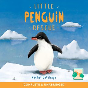 Little Penguin Rescue thumbnail