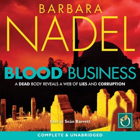 Blood Business thumbnail