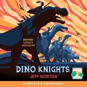 Dino Knights thumbnail