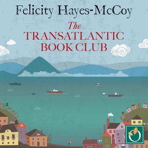 The Transatlantic Book Club thumbnail