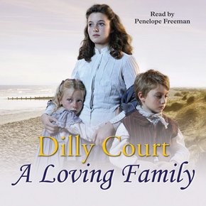 A Loving Family thumbnail