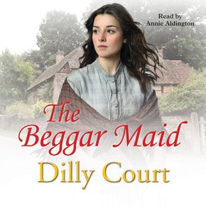 The Beggar Maid thumbnail