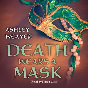 Death Wears A Mask thumbnail