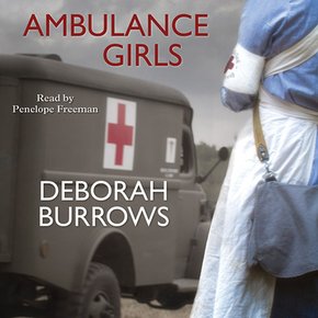 Ambulance Girls thumbnail