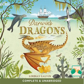 Darwin's Dragons thumbnail