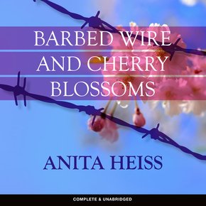 Barbed Wire And Cherry Blossoms thumbnail