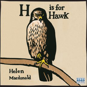 H is for Hawk thumbnail