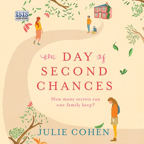 The Day of Second Chances