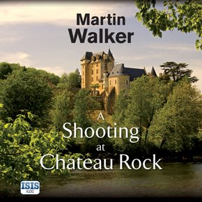 A Shooting at Chateau Rock thumbnail