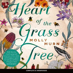 Heart Of The Grass Tree thumbnail