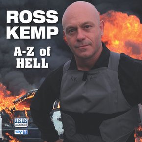 A-Z of Hell thumbnail