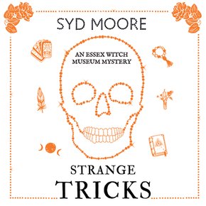 Strange Tricks thumbnail