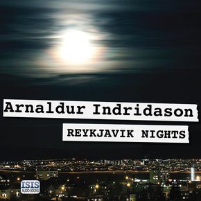 Reykjavik Nights thumbnail