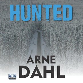 Hunted thumbnail