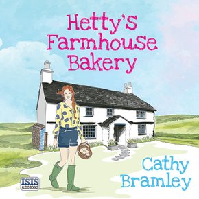 Hetty's Farmhouse Bakery thumbnail