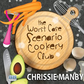 The Worst Case Scenario Cookery Club thumbnail